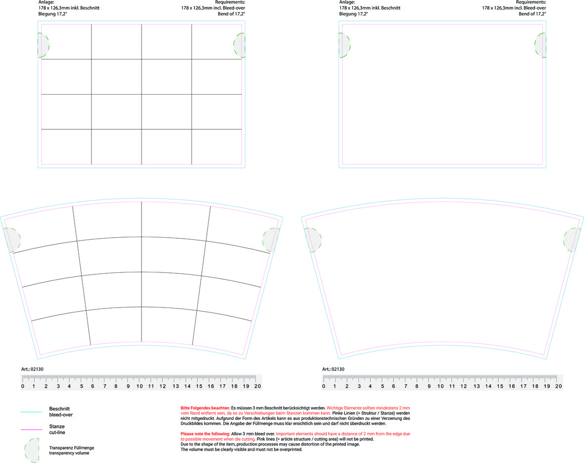data Imould potisk kelimek 300ml